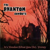 It's Voodoo (That You Do) / Frenzy