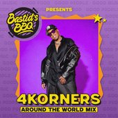 Around The World (DJ Mix)