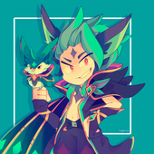 Avatar for fliegendes