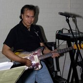 Eddy King (Eddy Macking) (2009)