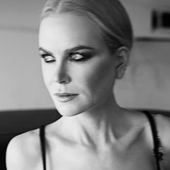 W Magazine