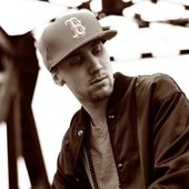 DJ Nefarious