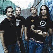 Cross Canadian Ragweed