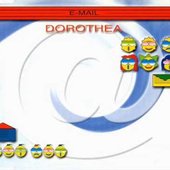 Dorothea - E-Mail