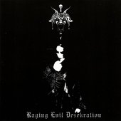 Raging Evil Desekration