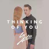 Thinking of You - Single