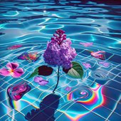Под тенью, под сиренью - Single