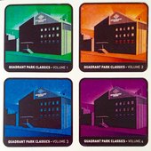 Quadrant Park Classics