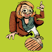 Avatar di NickyDeeIRL