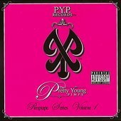 Pimptape Series, Vol. 1: P.Y.P. Records
