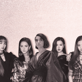 dua lipa & blackpink