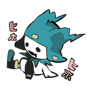 Avatar for MotionlessJab