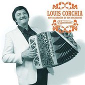 Louis Corchia