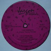 The Ferrets record label...