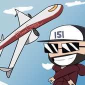 Plane Gang