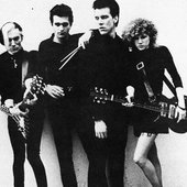 The Cramps