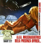 A.A.A. Massaggiatrice Bella Presenza Offresi...