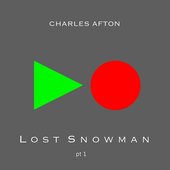 Lost Snowman, Pt. 1 - EP