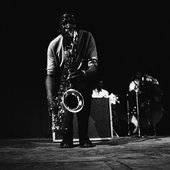 Winston Mankunku Ngozi