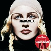 Madonna - Madame X (+2 Extra Songs)