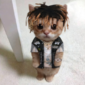 juice cat