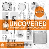 Ministry Of Sound Uncovered Vol.4
