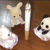 Sirnicotine 的头像