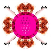 Electronic Porno Pop [Explicit]