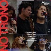 No Trono