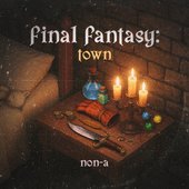 Final Fantasy: Town