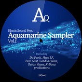 Aquamarine Sampler Vol.1