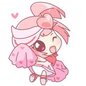 Mycangel için avatar