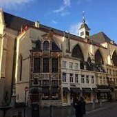 Eglise Saint Nicolas