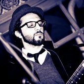 Hany Mustafa live at Bikya