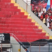 Trapo da Brava Ilha: Vergonha do Nordeste!