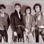 X-HERO