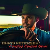 Cowboy Coming Home