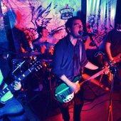 RedHouse - Murphy's Bar