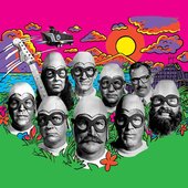 Finally! Aquabats
