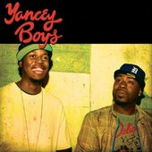 Yancey Boys