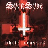 White Crosses