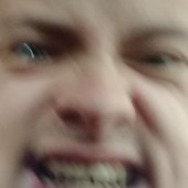 Kain Bennage's Twitter Picture (2020)