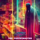 Antox - The Puppetmaster