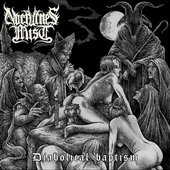 Diabolical Baptism