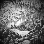 Serpent Antique