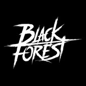 Black Forest Logo