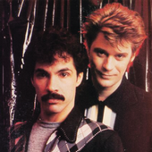 Hall & Oates