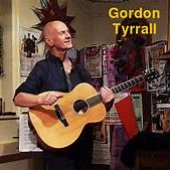 Gordan Tyrrall