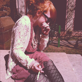 LastFM profile picture for @technicalities