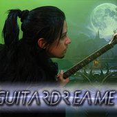 GuitarDreamer (Baterista / Guitarrista)